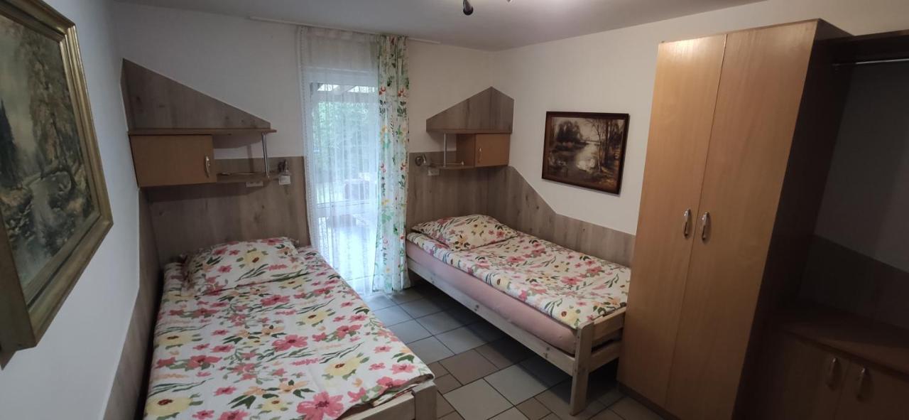 Agroturystyka Przylesie Hajnowka Luaran gambar