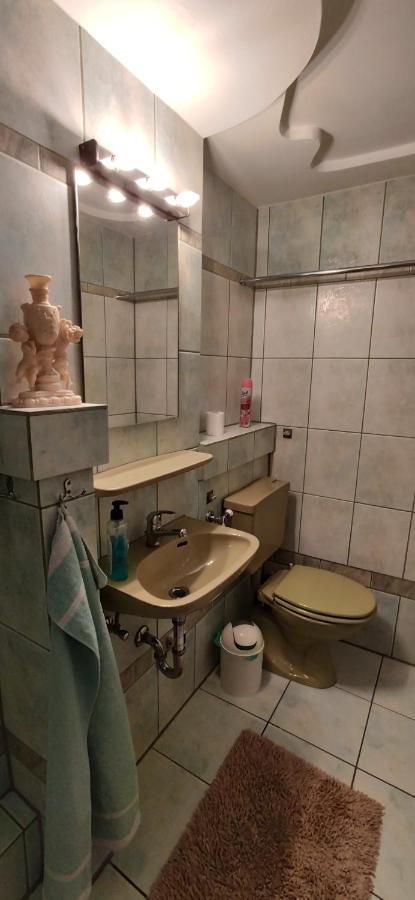 Agroturystyka Przylesie Hajnowka Luaran gambar